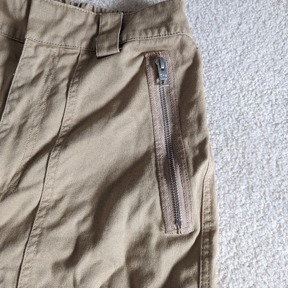 💫Sold💫TNA cargo joggers - Picture 10 of 10